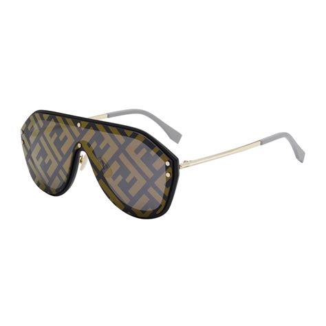 fendi sunglasses 2019 men's